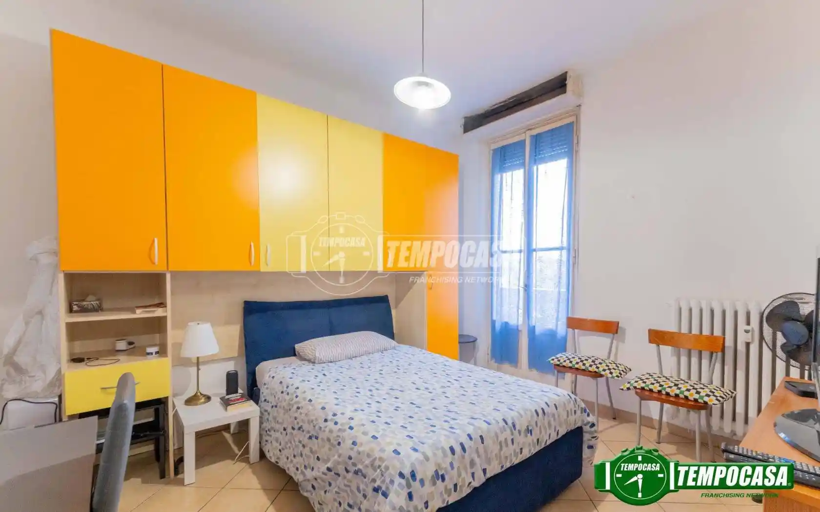 Bilocale via bisi albini  1, Maggiolina, Milano - foto 4