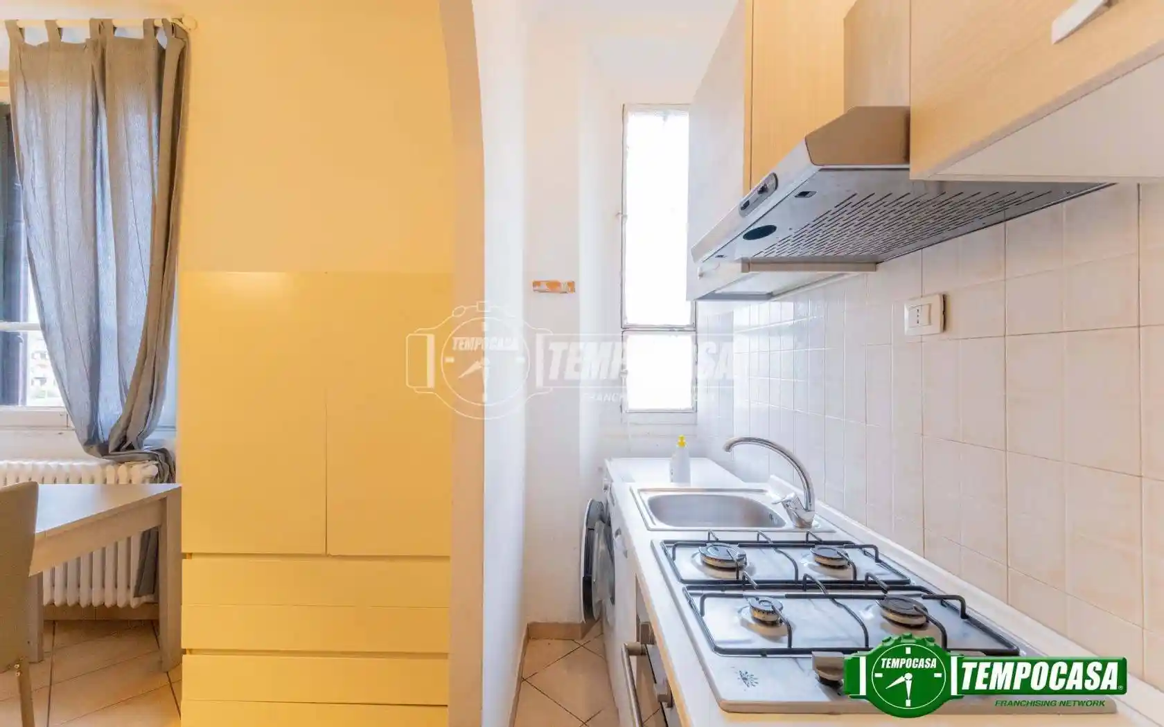 Bilocale via bisi albini  1, Maggiolina, Milano - foto 5