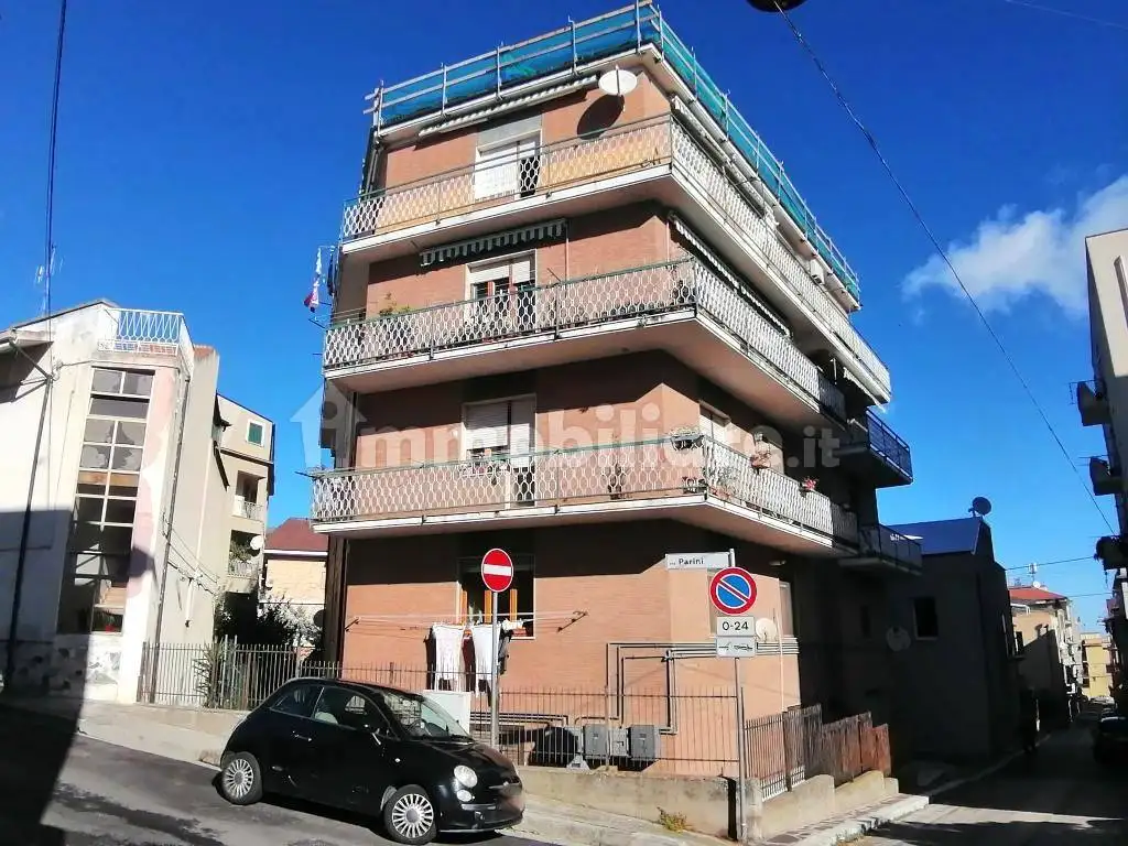 Appartamento in vendita a Vasto