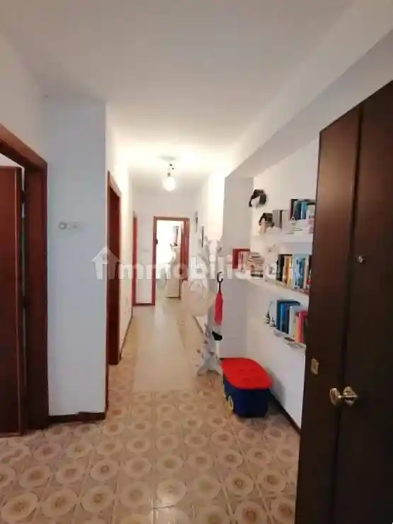 Bilocale via Niccolò Machiavelli 48, Viadotto Istonia, Corso G. Garibaldi, V. San Michele, Vasto - foto 2