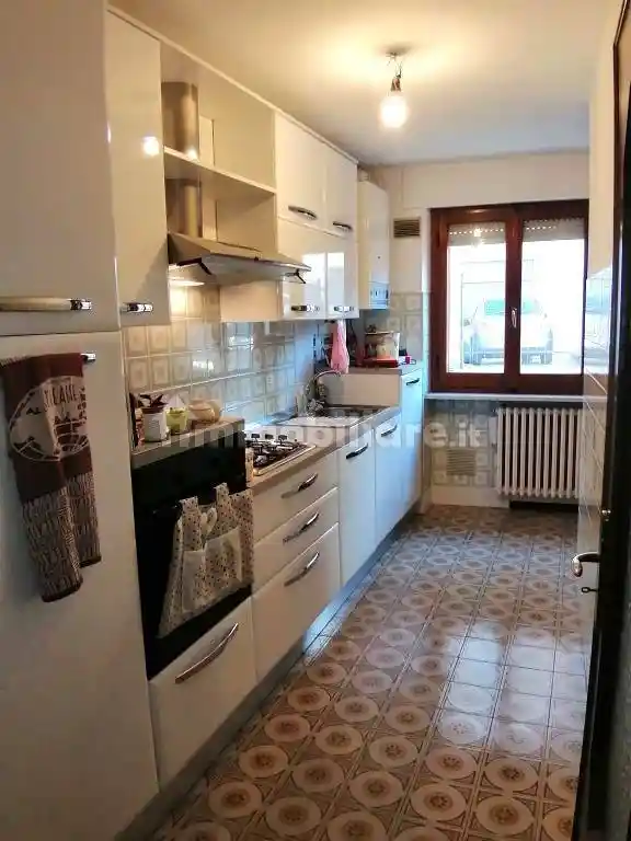 Bilocale via Niccolò Machiavelli 48, Viadotto Istonia, Corso G. Garibaldi, V. San Michele, Vasto - foto 3