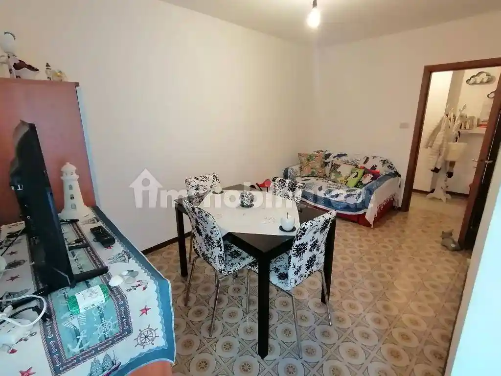 Bilocale via Niccolò Machiavelli 48, Viadotto Istonia, Corso G. Garibaldi, V. San Michele, Vasto - foto 4