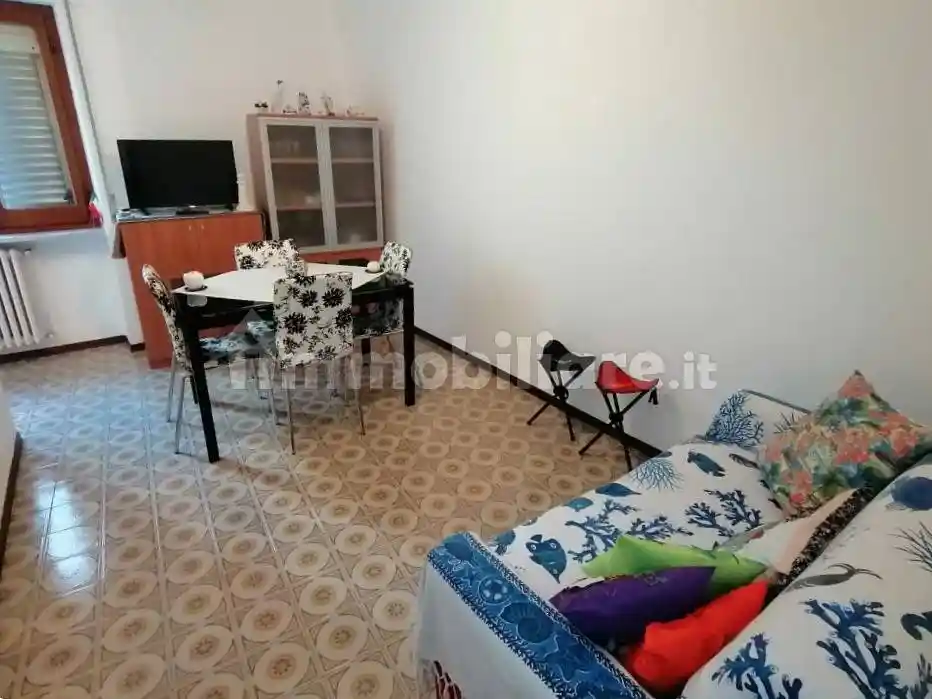 Bilocale via Niccolò Machiavelli 48, Viadotto Istonia, Corso G. Garibaldi, V. San Michele, Vasto - foto 5