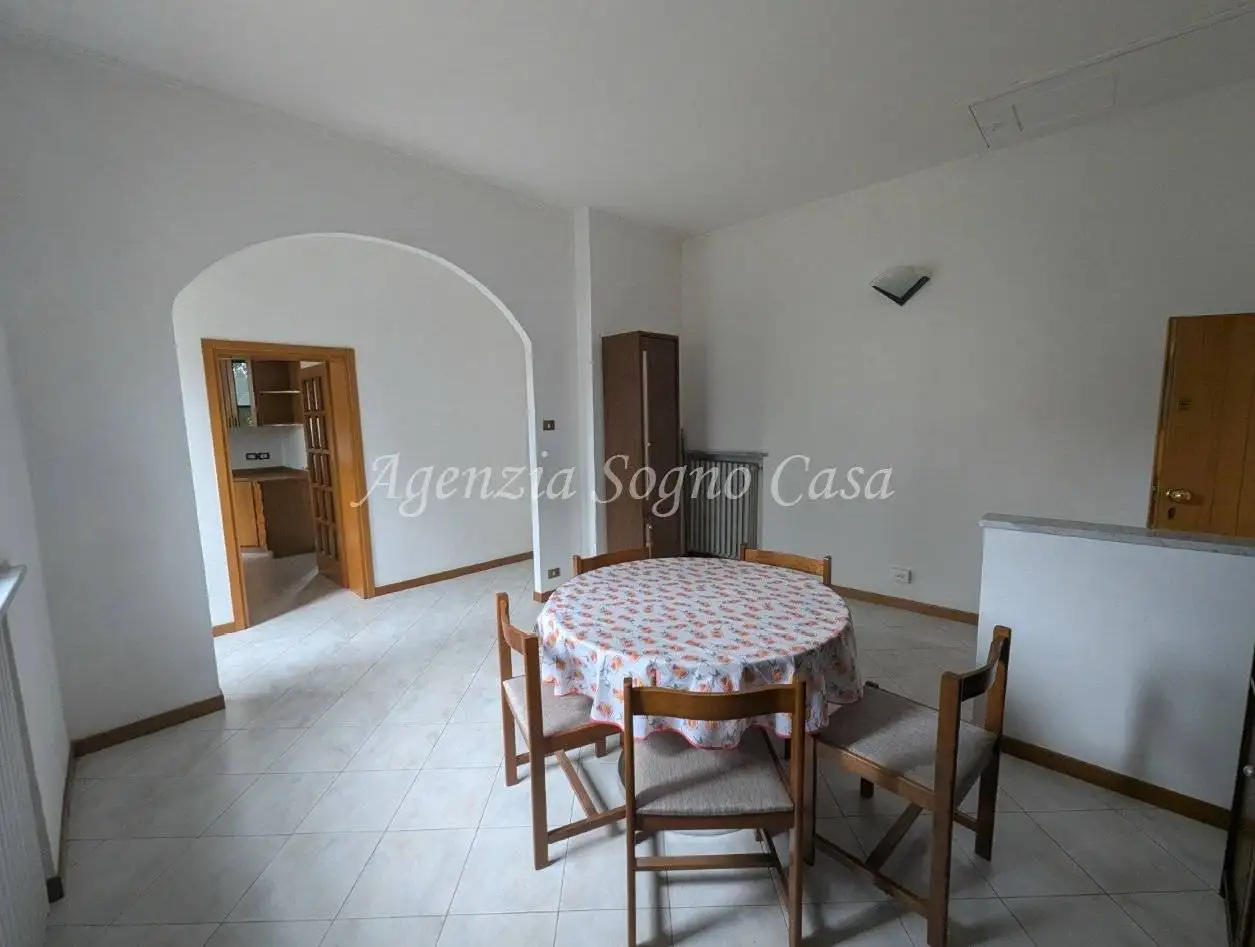 Appartamento in vendita a Forlì