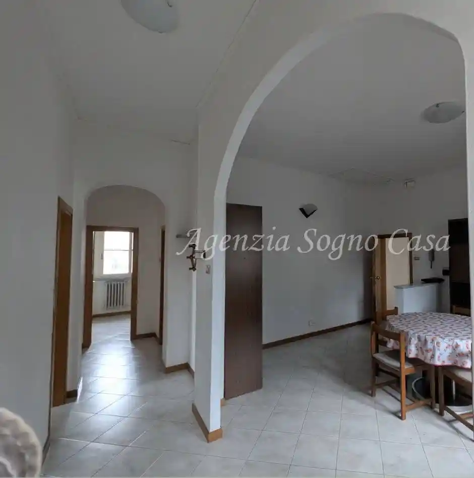 Quadrilocale viale Bidente 103, Ronco, Forlì - foto 4