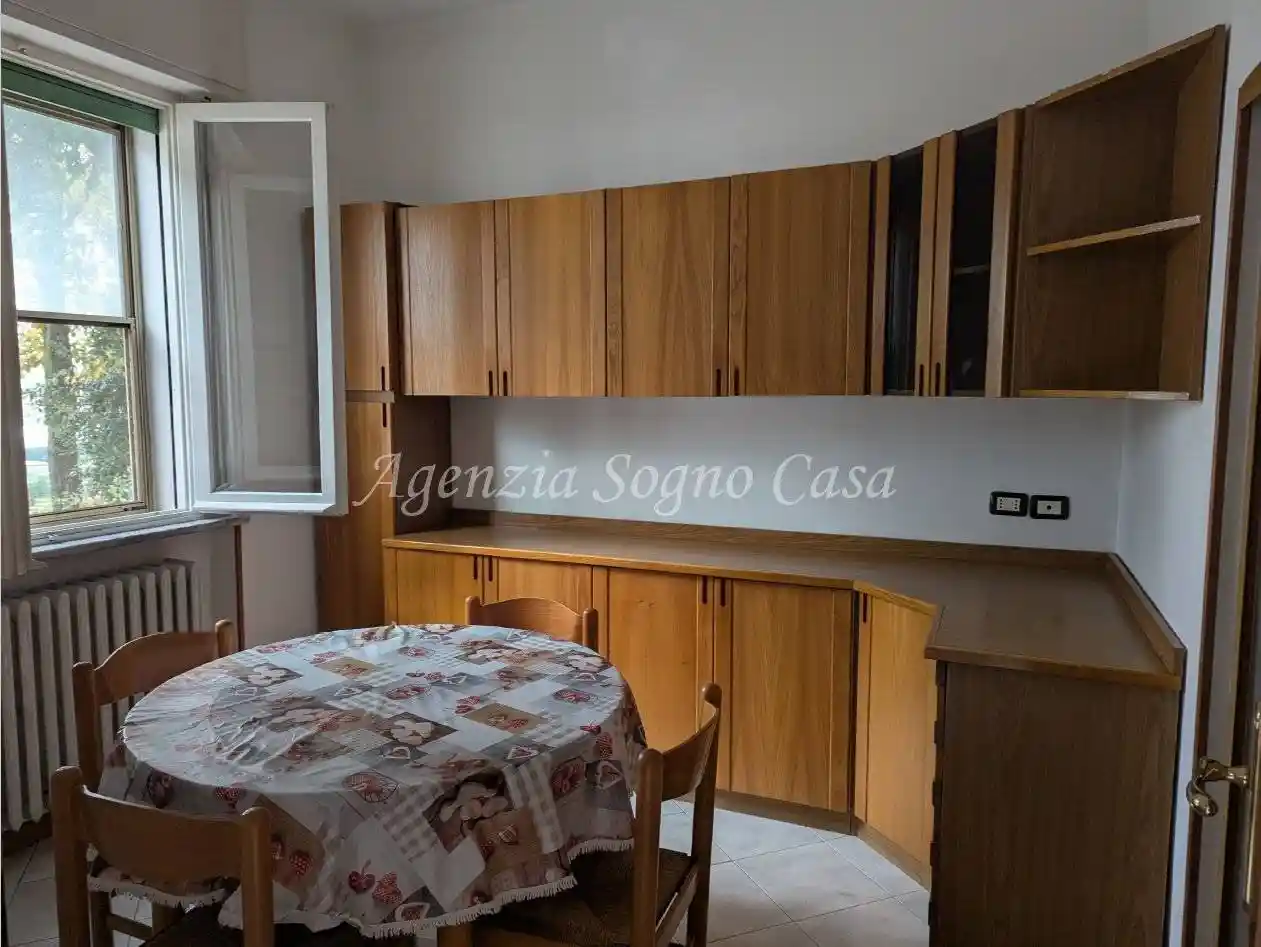 Quadrilocale viale Bidente 103, Ronco, Forlì - foto 5