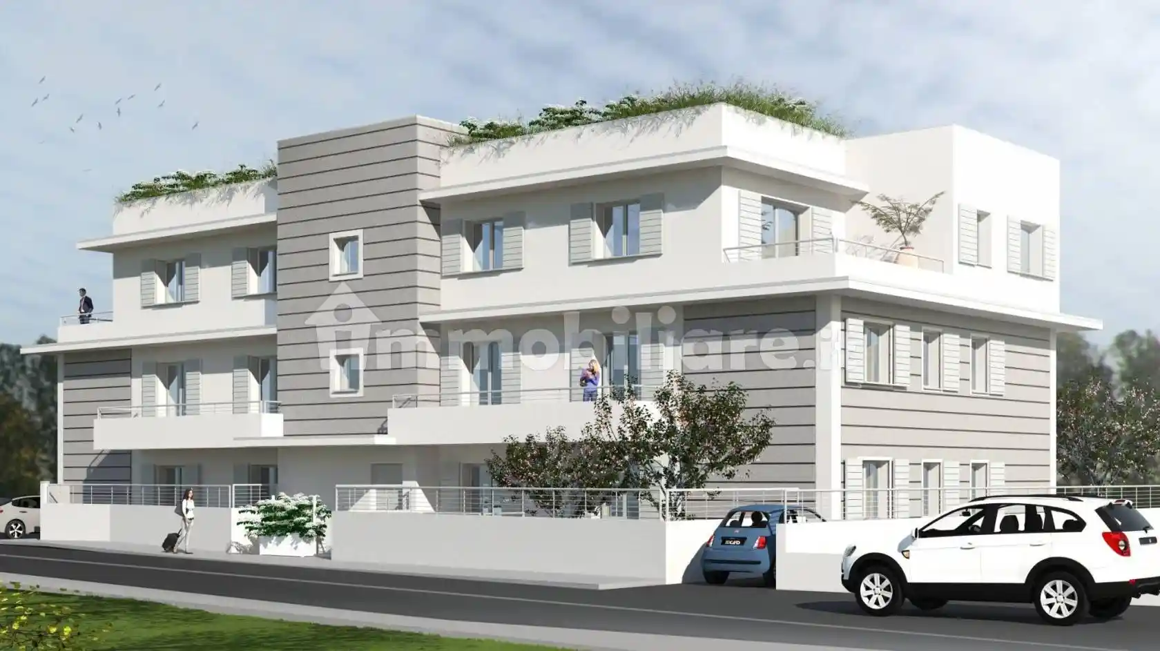 Progetto in vendita a Maranello