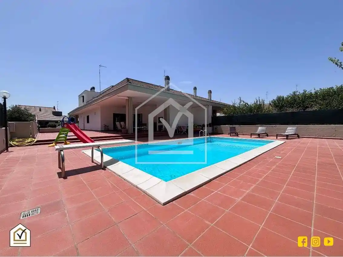 Villa in vendita a Bari
