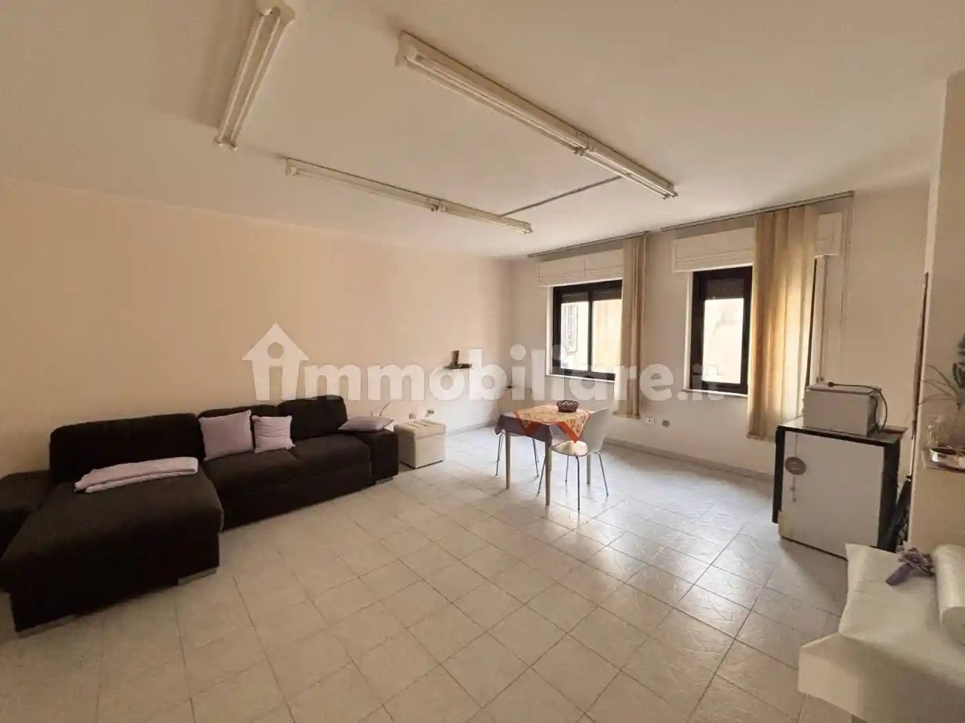 Appartamento in vendita a Sanluri