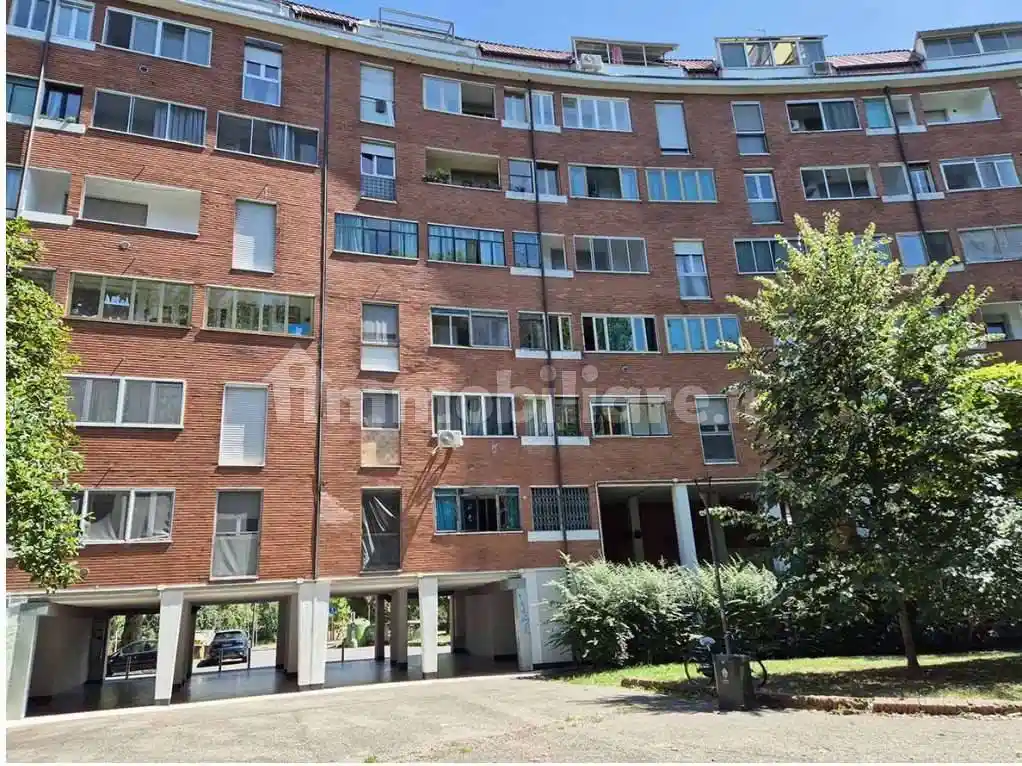 Appartamento all'asta via San Paolino, 35, Milano - foto 2