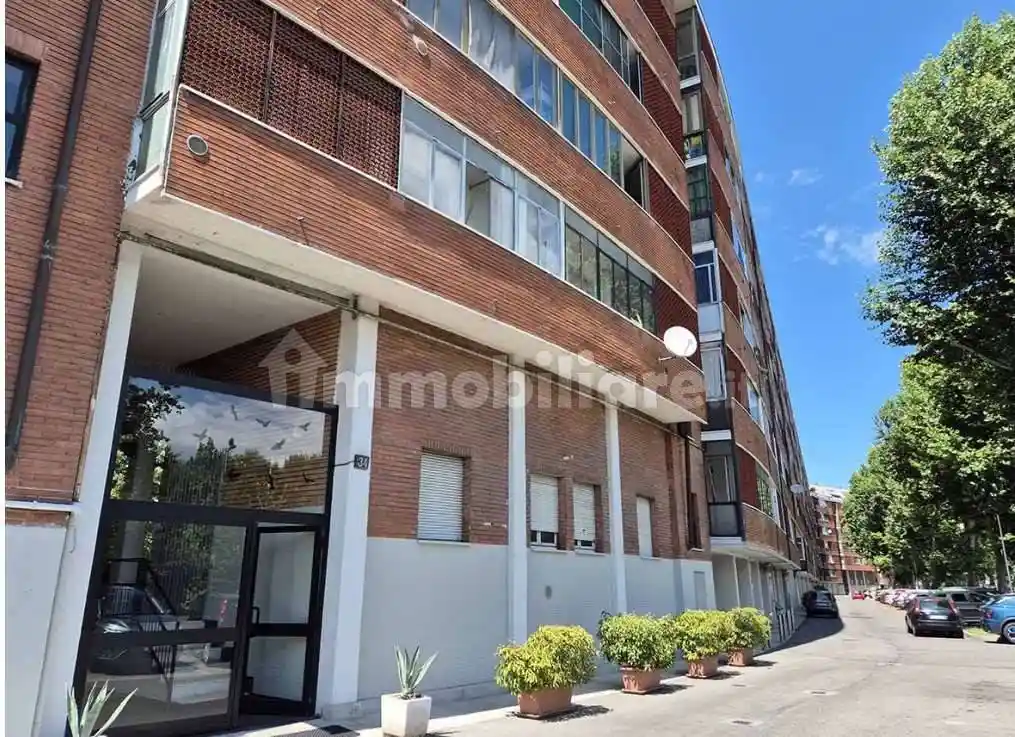 Appartamento all'asta via San Paolino, 35, Milano - foto 3