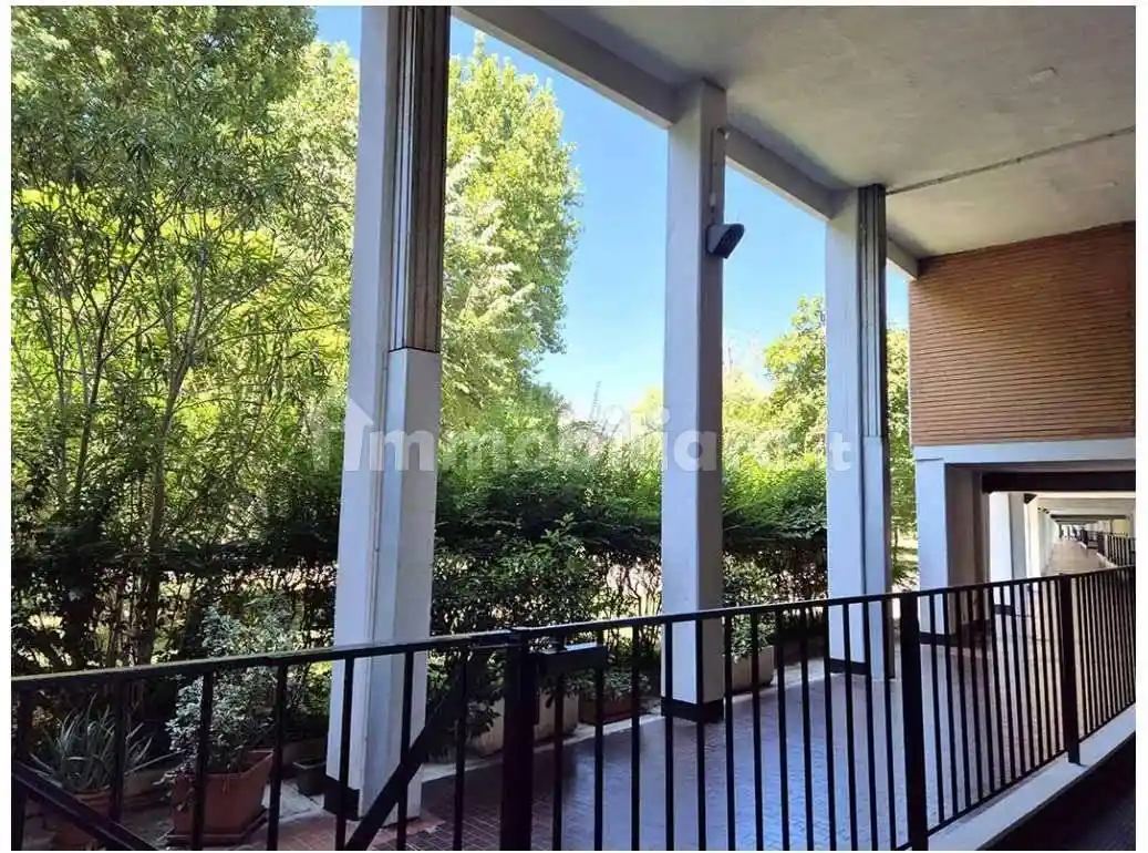 Appartamento all'asta via San Paolino, 35, Milano - foto 4