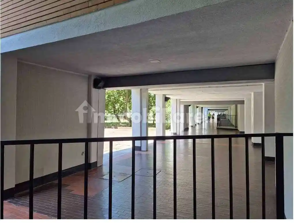 Appartamento all'asta via San Paolino, 35, Milano - foto 5