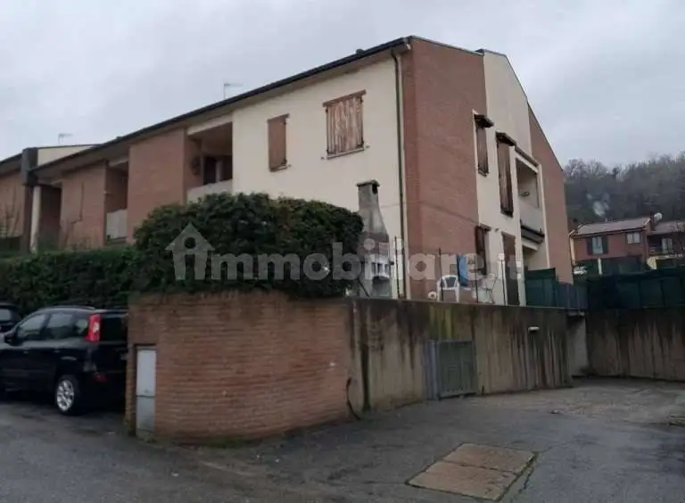 Appartamento in vendita a Monzuno
