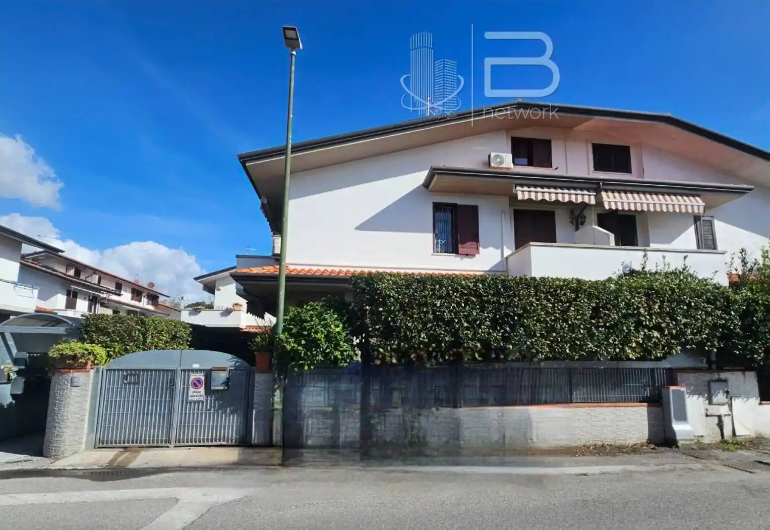 Villa in vendita a Viareggio
