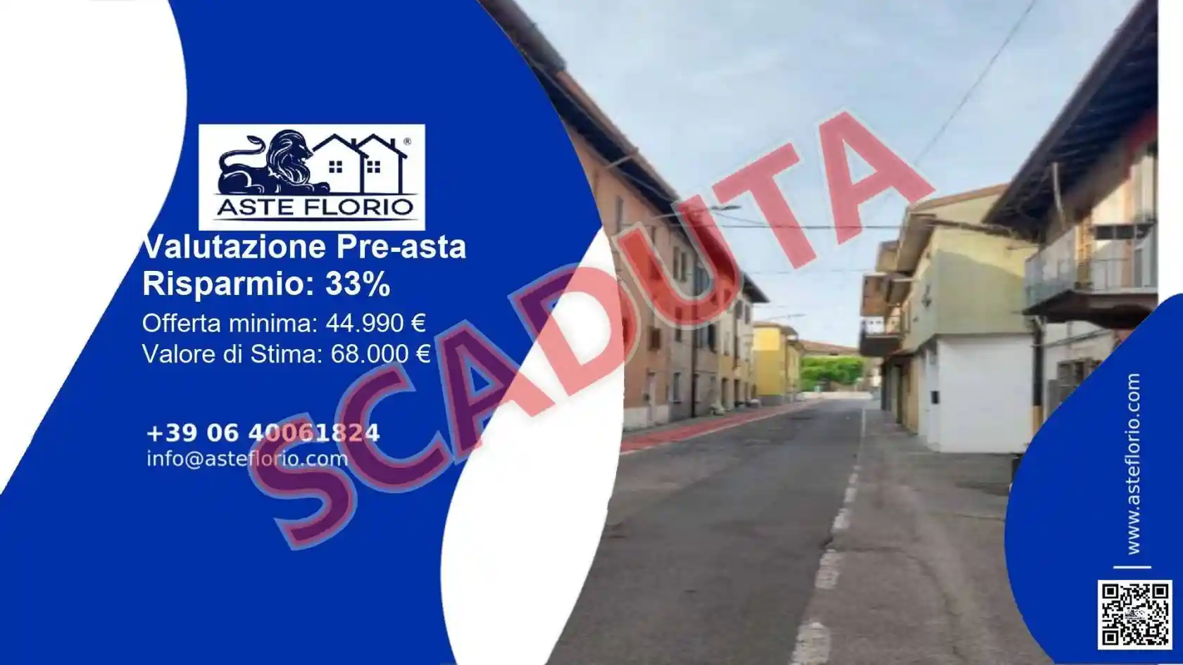 Appartamento in vendita a Bonate Sopra