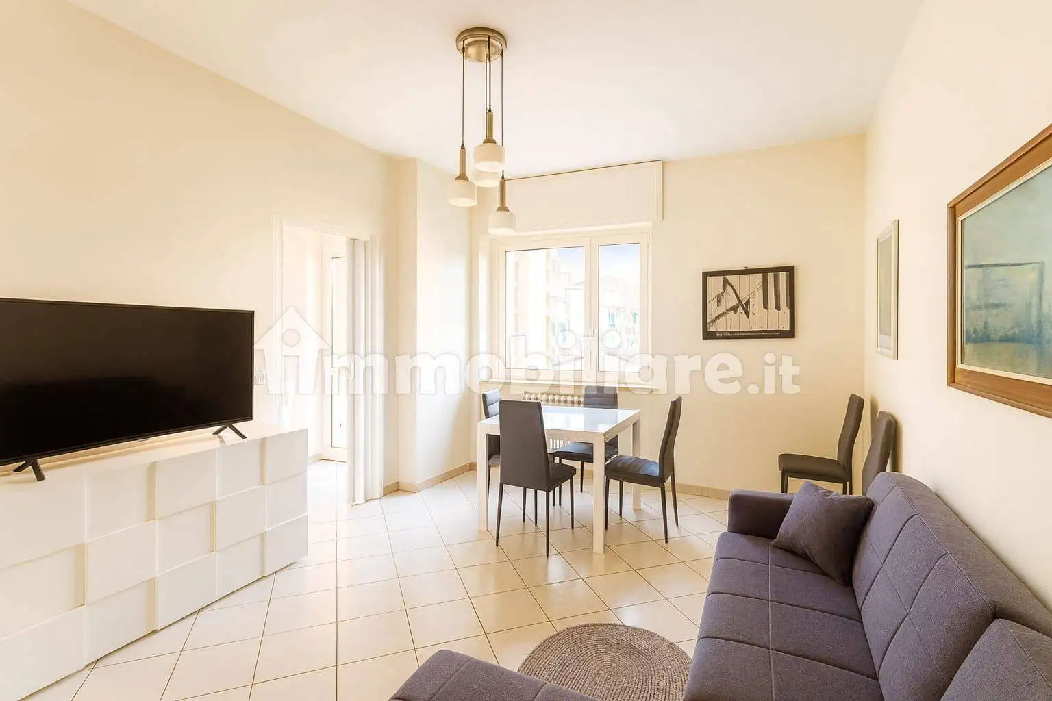 Appartamento in affitto a Asti