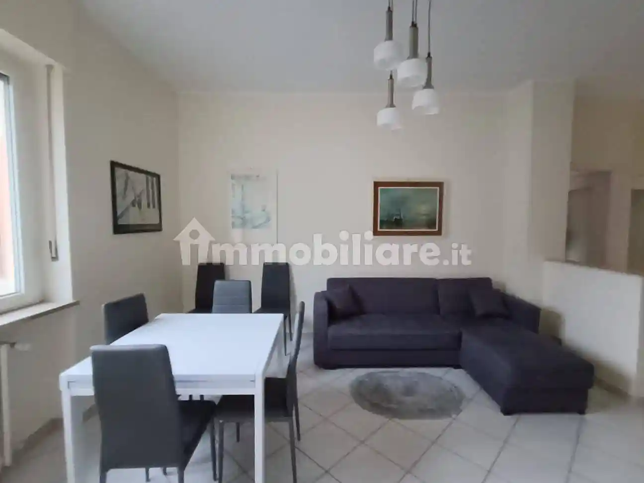 Bilocale corso Alessandro Volta 141, Corso Alessandria, Asti - foto 3