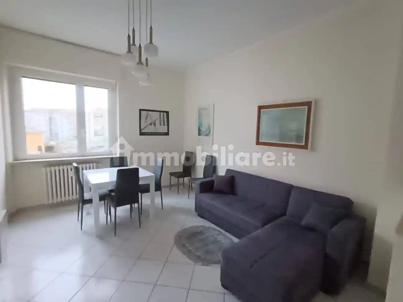 Bilocale corso Alessandro Volta 141, Corso Alessandria, Asti - foto 4