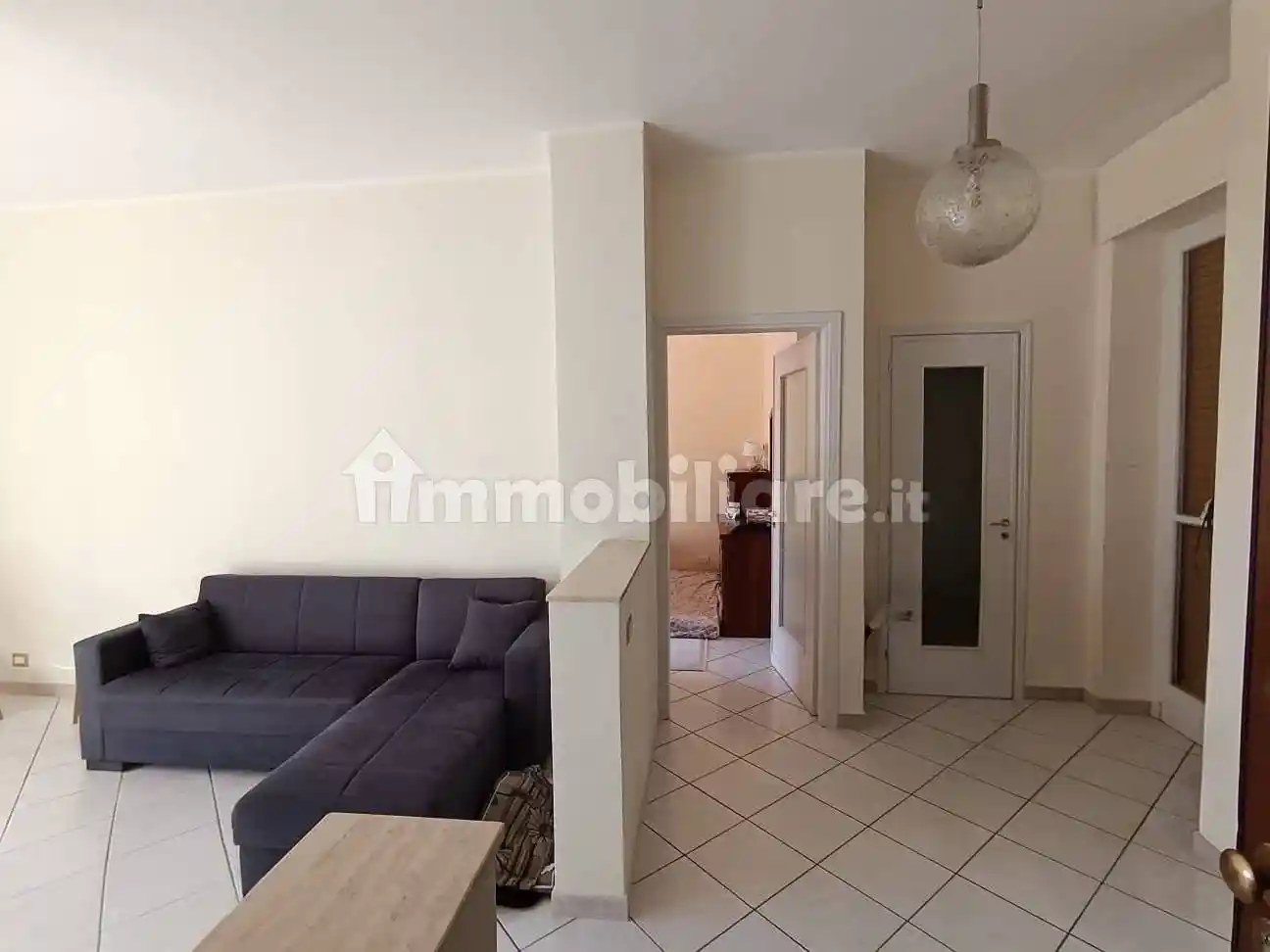 Bilocale corso Alessandro Volta 141, Corso Alessandria, Asti - foto 5