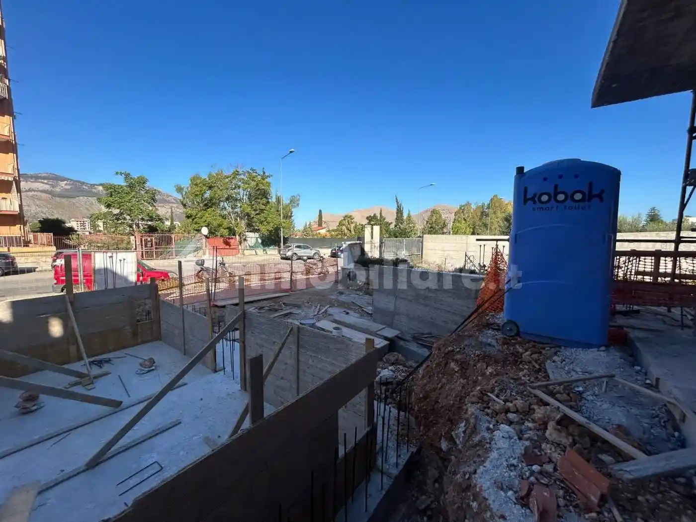 Villa bifamiliare via Marinai Alliata, Castelforte, Palermo - foto 5