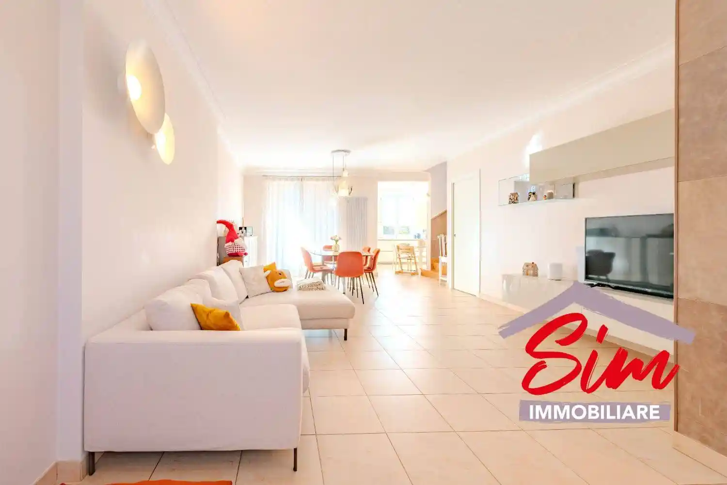 Villa unifamiliare Strada Privata Russi, Veveri, Novara - foto 3