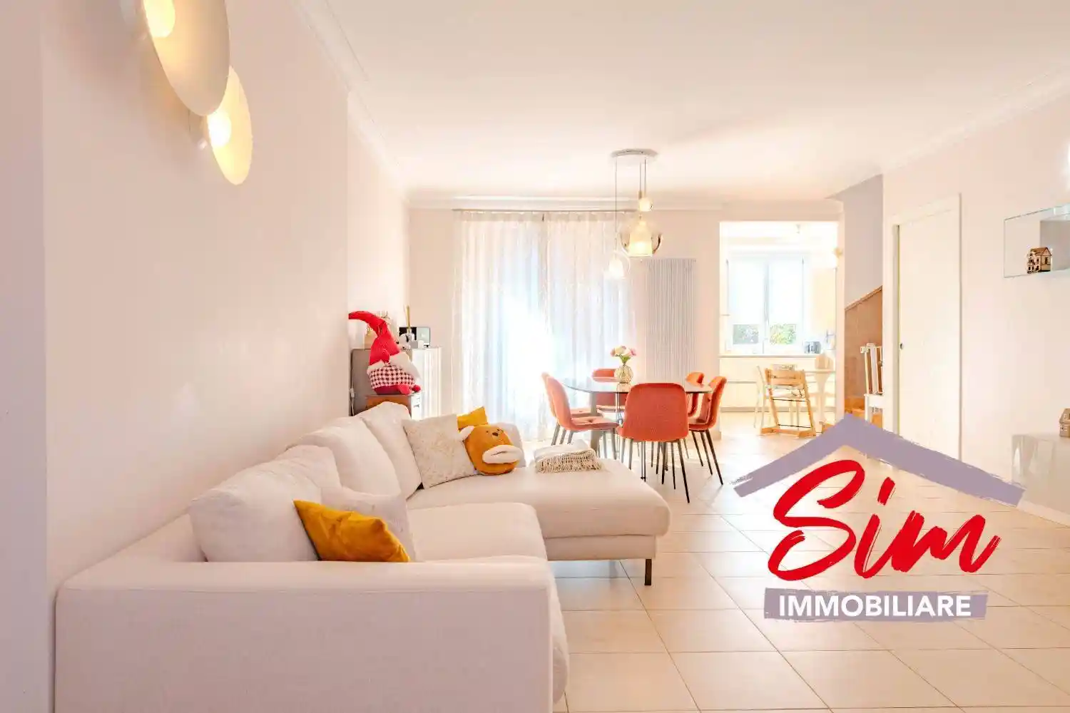 Villa unifamiliare Strada Privata Russi, Veveri, Novara - foto 4