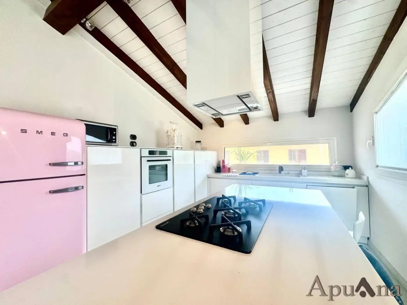 Appartamento in vendita a Massa