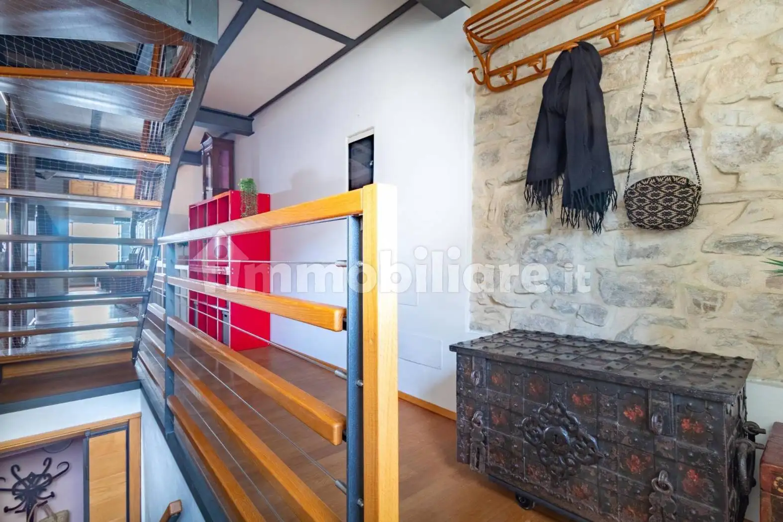 Attico - Mansarda in vendita a Bergamo