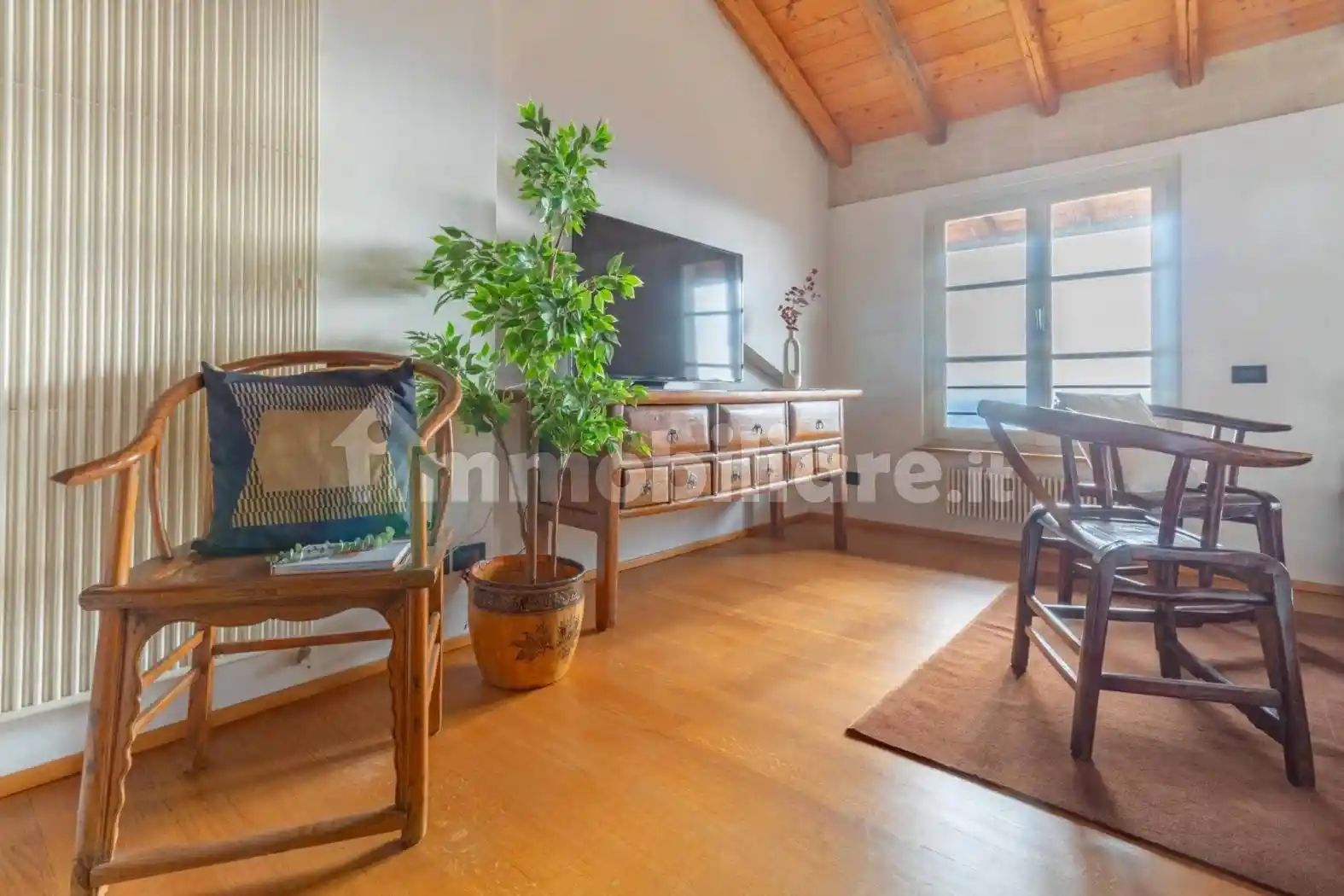 Attico via Arena 12, Città Alta, Bergamo - foto 3