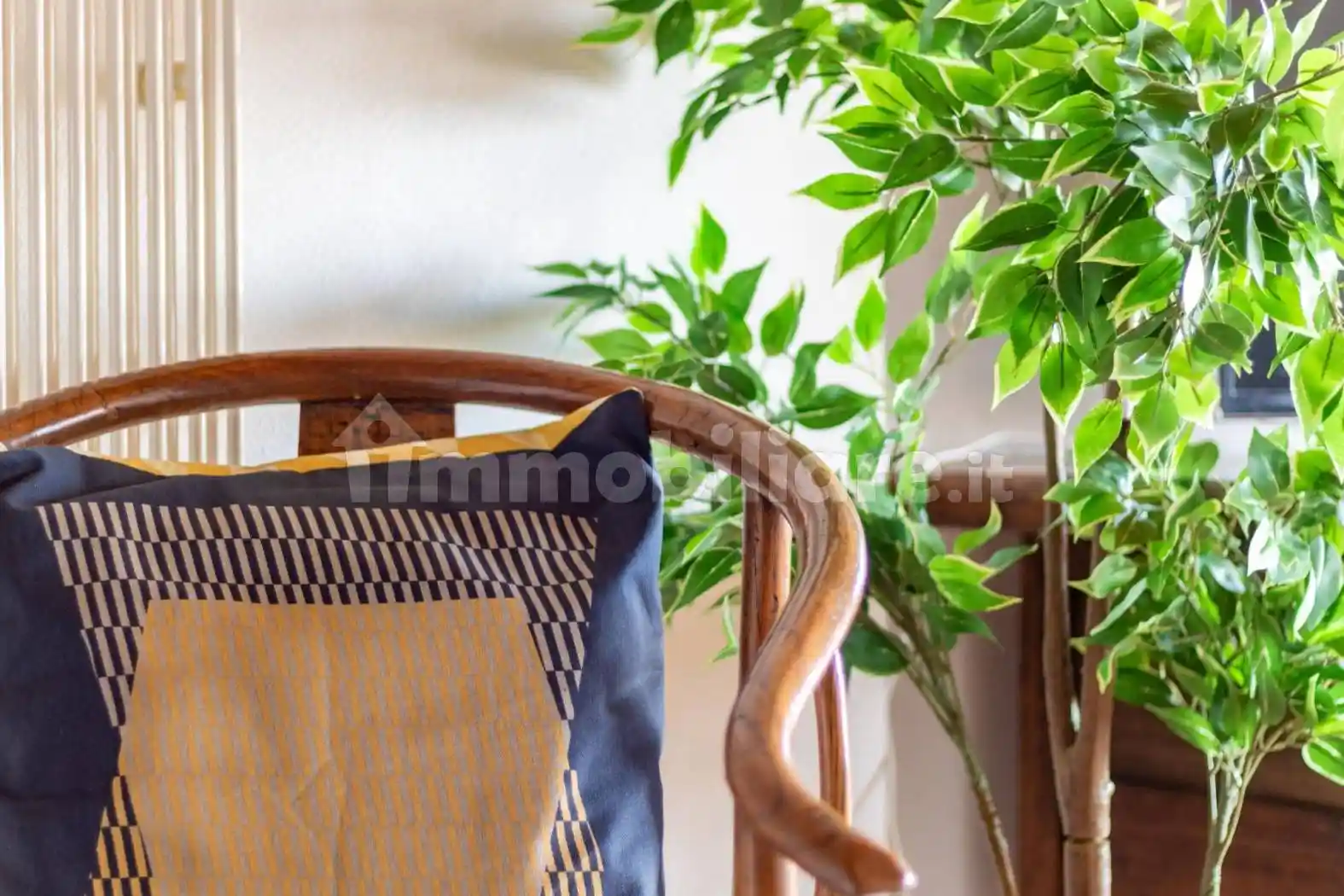 Attico via Arena 12, Città Alta, Bergamo - foto 4