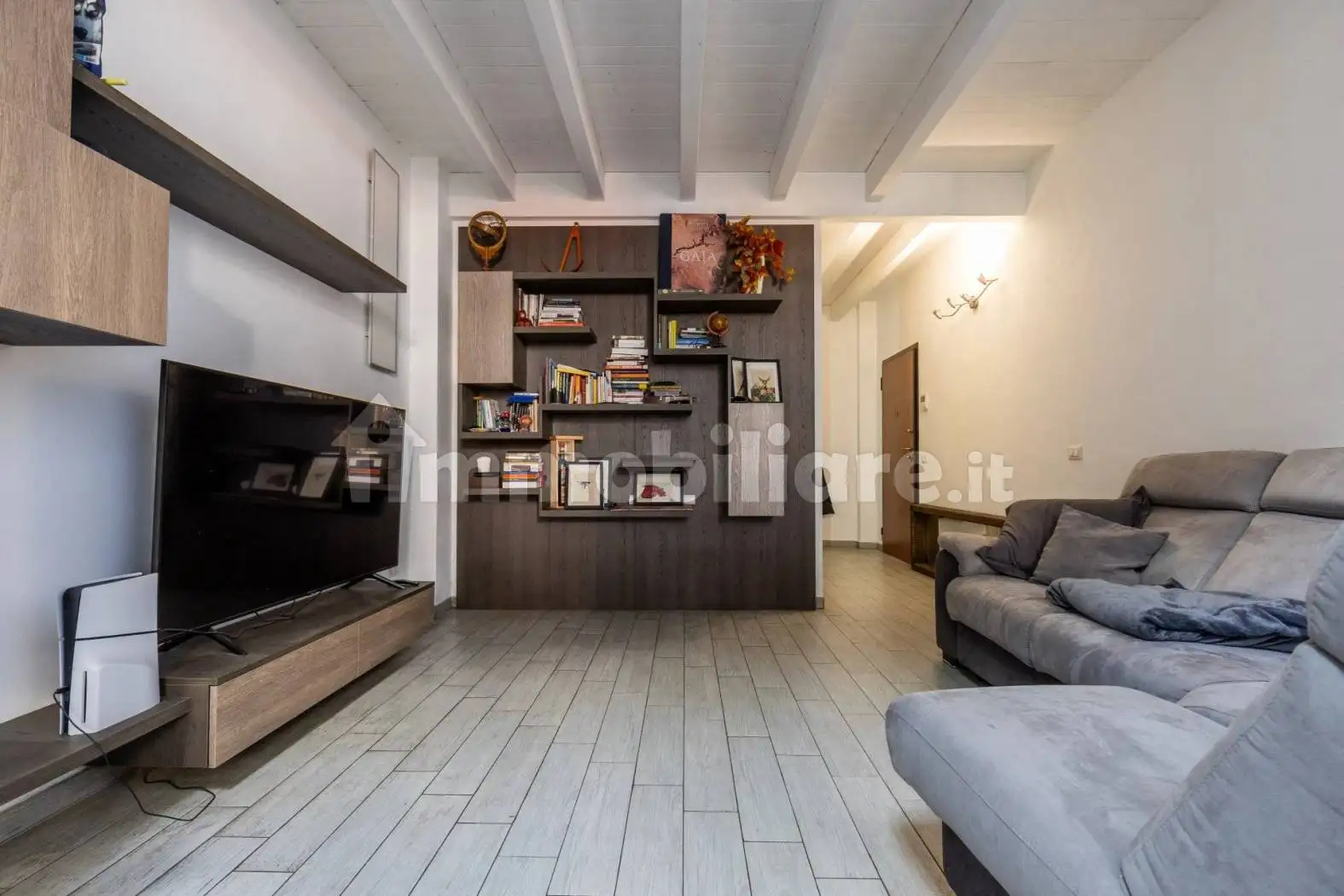 Loft in vendita a Milan