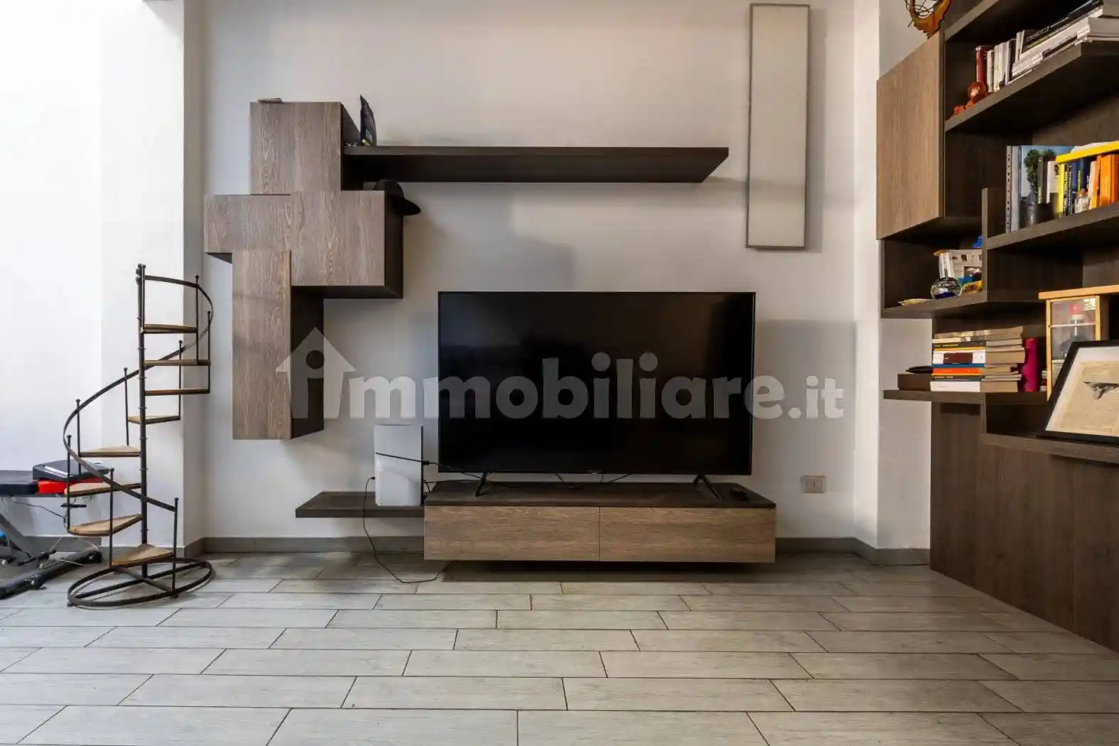 Loft via Franco Faccio, 20, Affori, Milano - foto 4