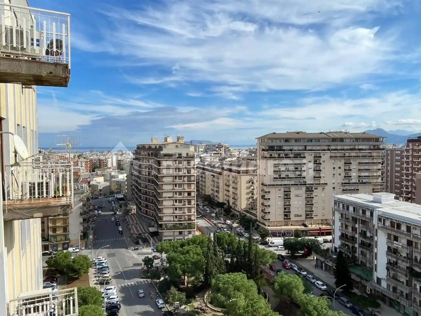 Appartamento in vendita a Palermo