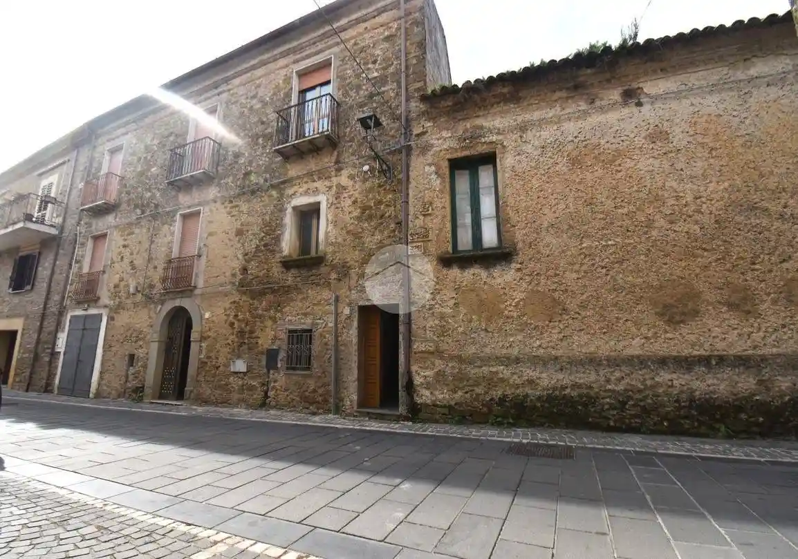 Appartamento in vendita a Prignano Cilento