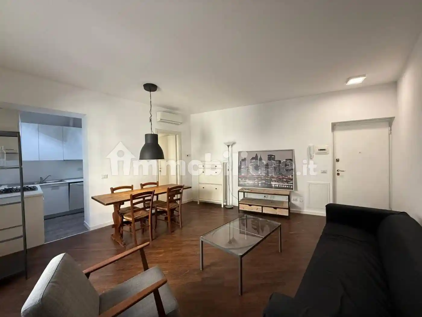 Trilocale viale Pasubio 10, Garibaldi - Corso Como, Milano - foto 2