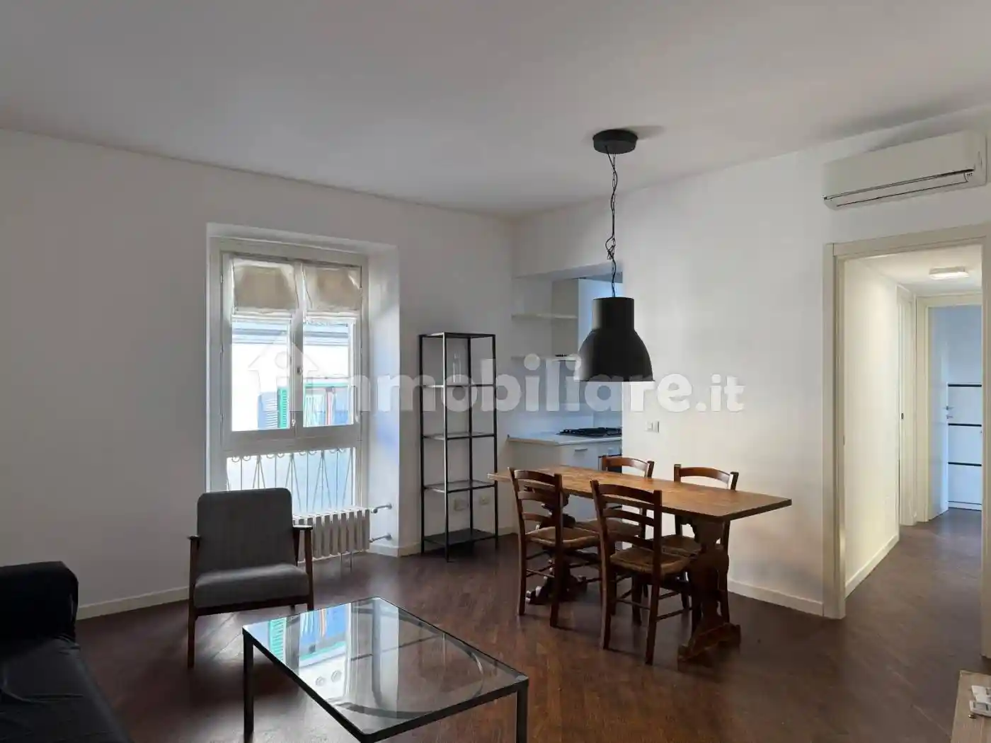 Trilocale viale Pasubio 10, Garibaldi - Corso Como, Milano - foto 3