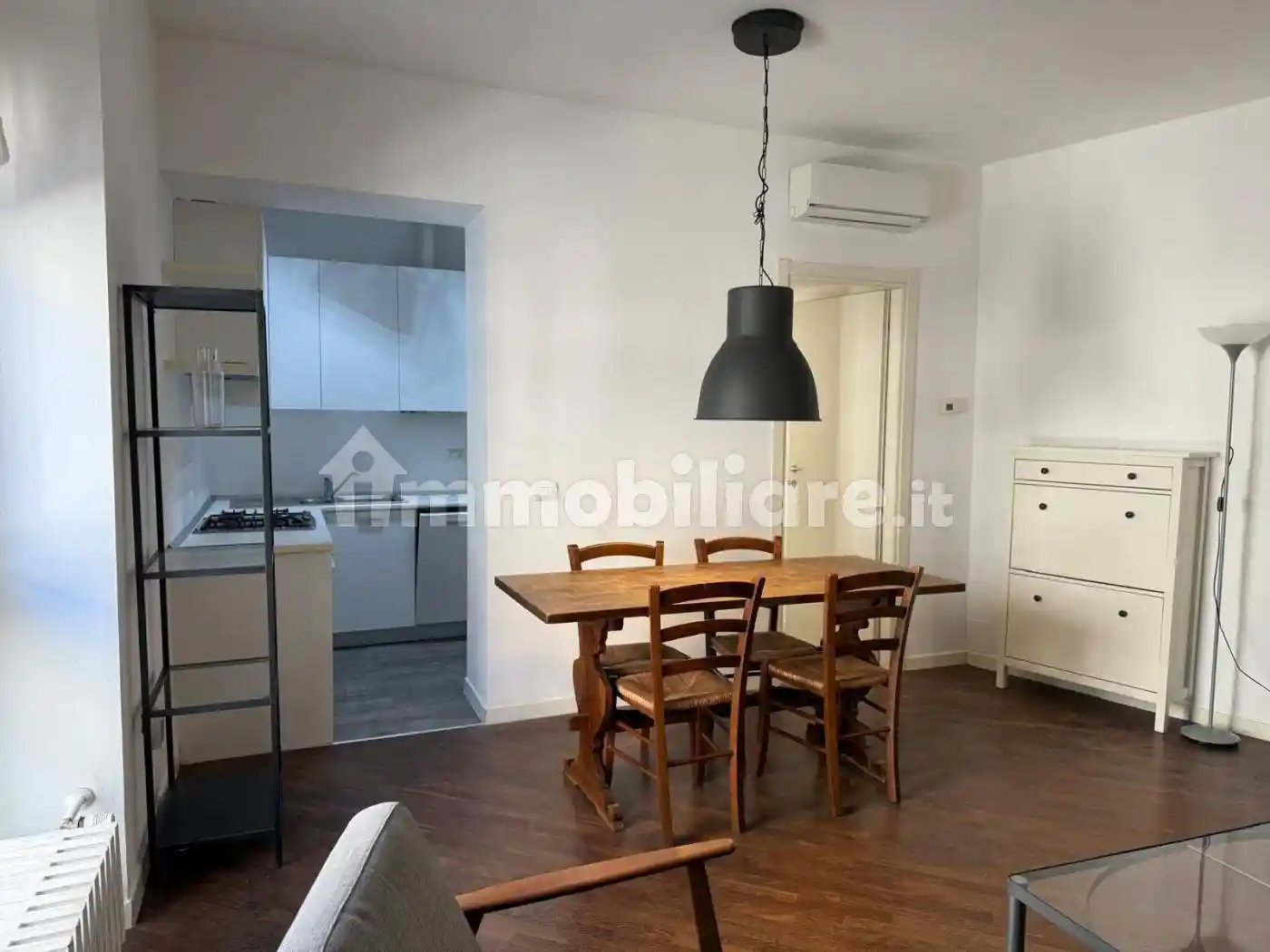 Trilocale viale Pasubio 10, Garibaldi - Corso Como, Milano - foto 4