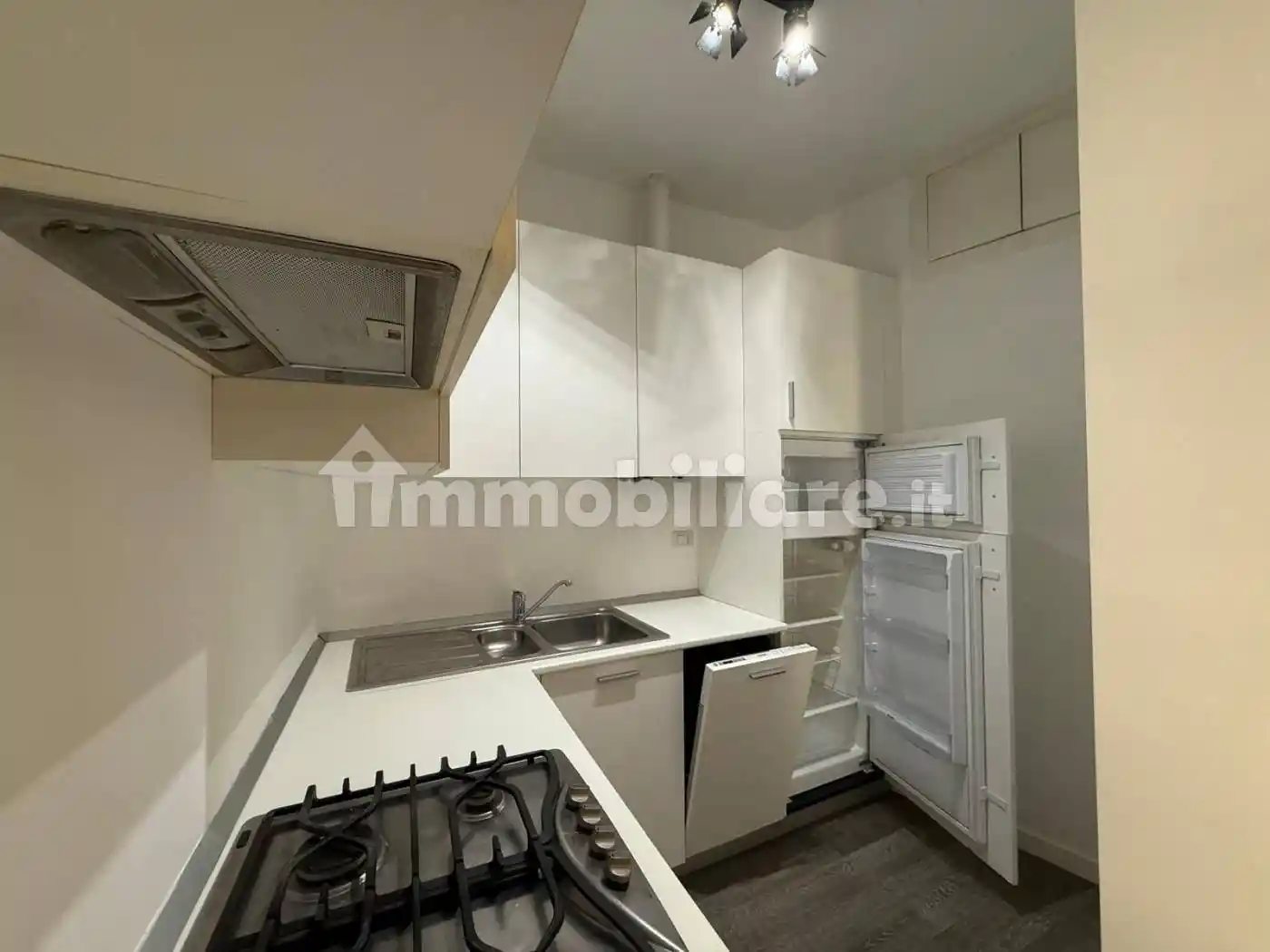 Trilocale viale Pasubio 10, Garibaldi - Corso Como, Milano - foto 5