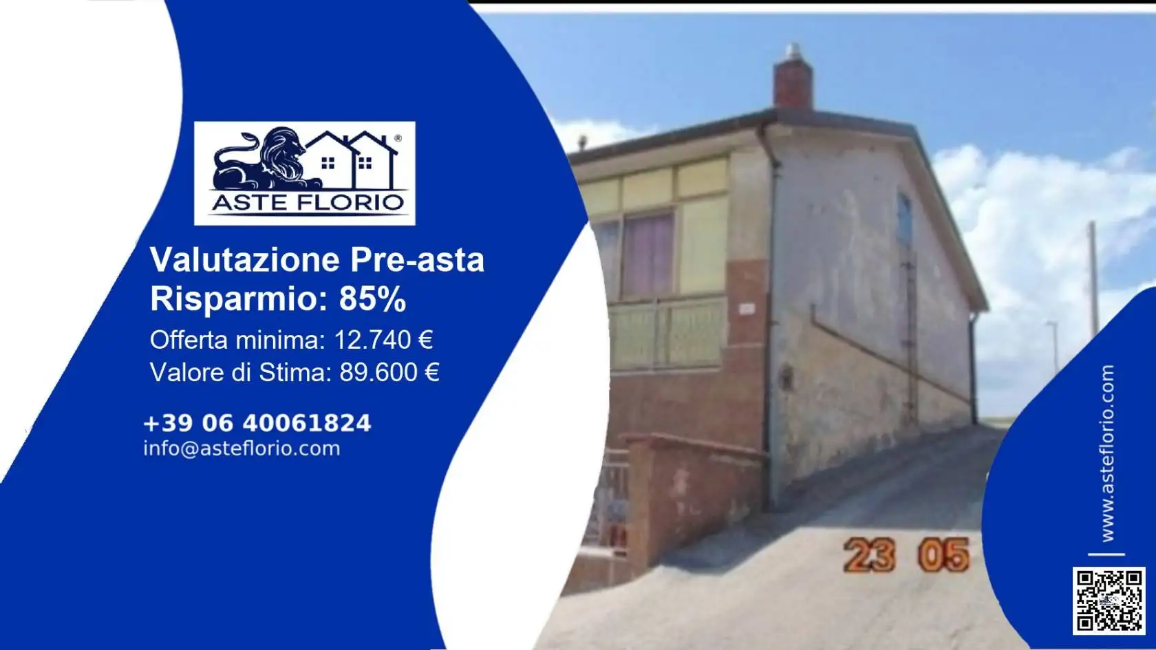 Appartamento in vendita a Potenza