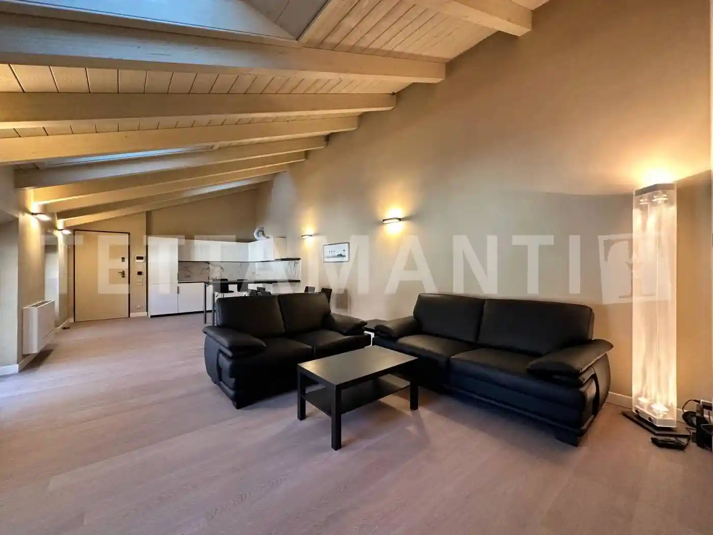 Appartamento in affitto a Como