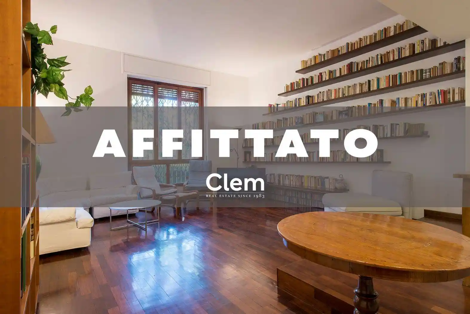 Appartamento in affitto a Segrate