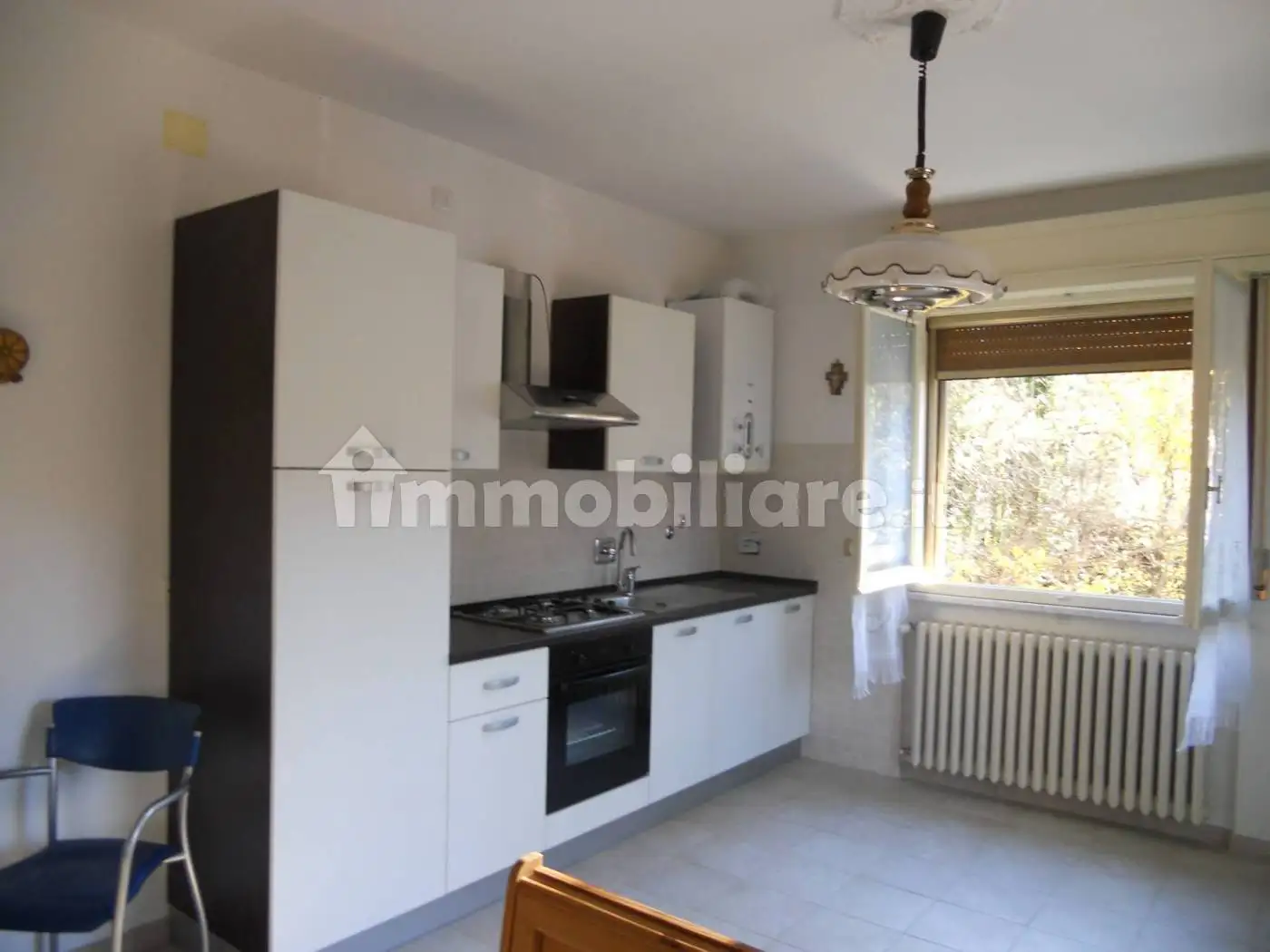 Appartamento in vendita a Castelnovo Ne' Monti