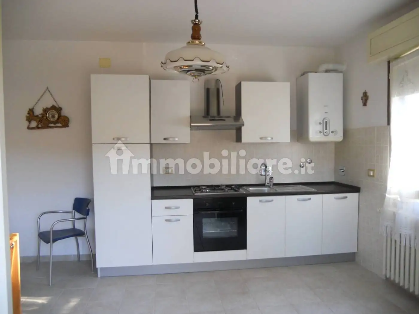 Appartamento buono stato, primo piano, Casino, Castelnovo Ne' Monti - foto 2