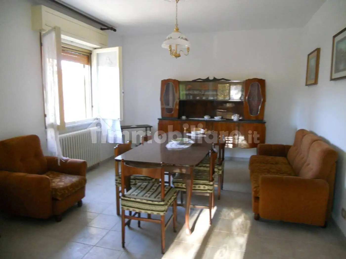 Appartamento buono stato, primo piano, Casino, Castelnovo Ne' Monti - foto 3