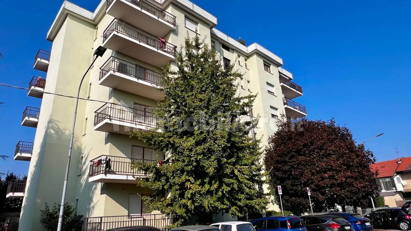 Appartamento in vendita a Favria