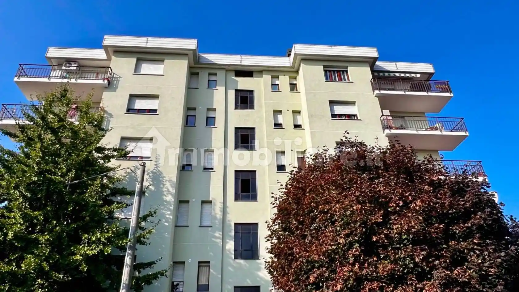 Trilocale via Giacomo Andrea Bertano 3, Centro, Favria - foto 2