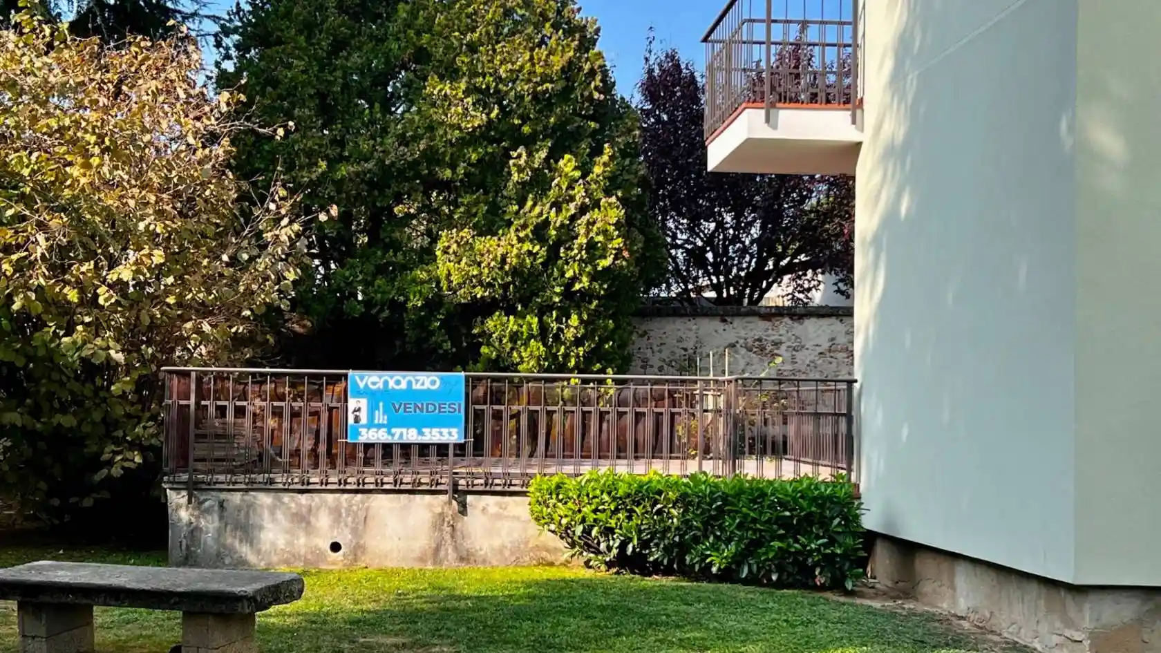 Trilocale via Giacomo Andrea Bertano 3, Centro, Favria - foto 5