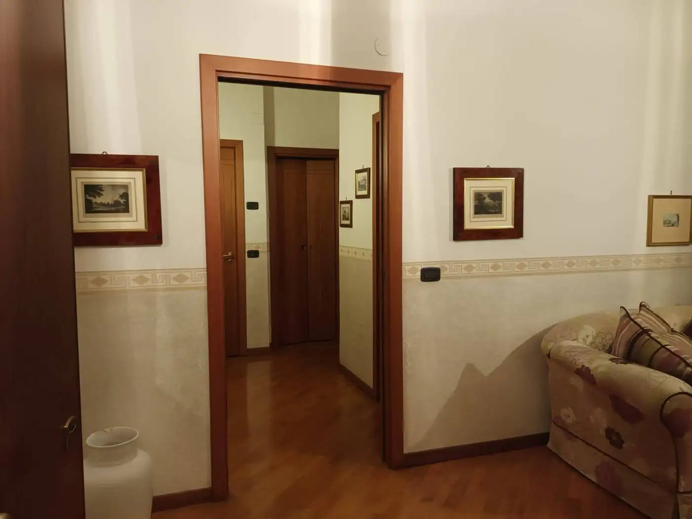 Appartamento in affitto a Caserta