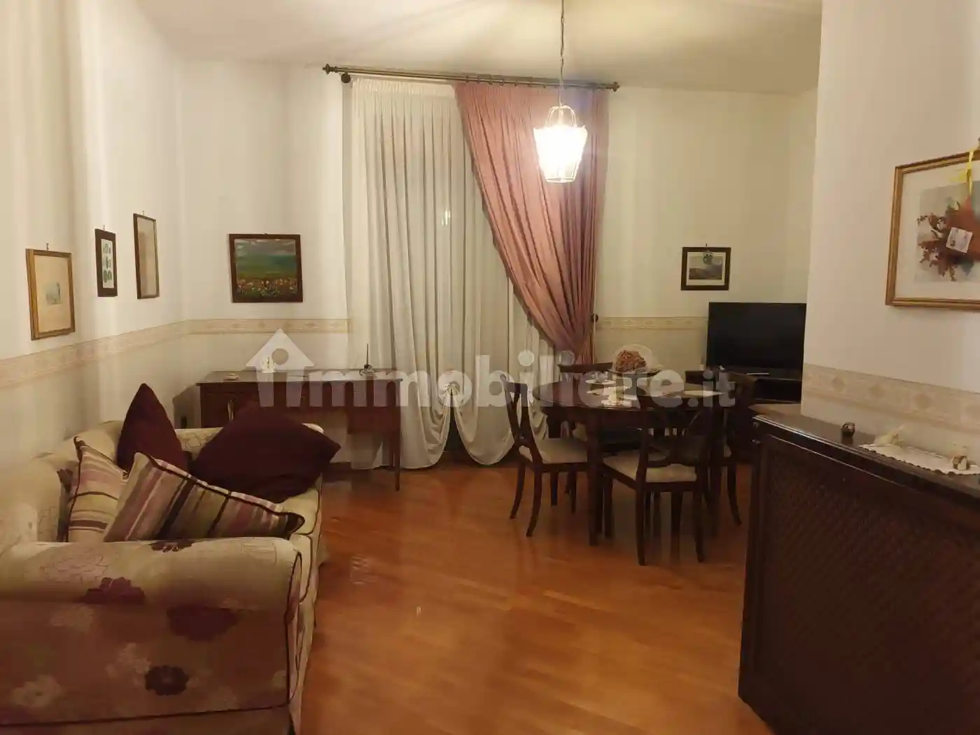 Bilocale via Enrico Tazzoli 75, Ospedale, Caserta - foto 2